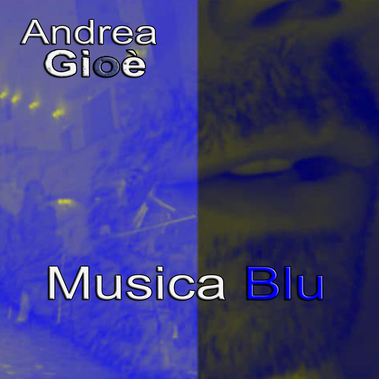 Musica blu